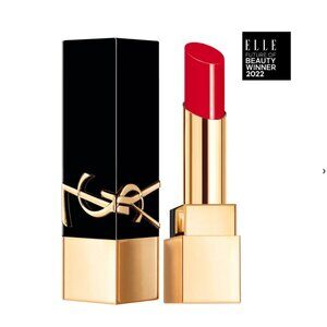 YSL The Bold Intense Colour‎ Shine Ultimate Comfort Lipstick Shade 2 Wilful Red